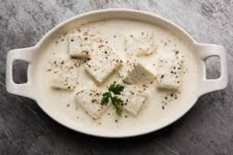 Paneer Kalimirch